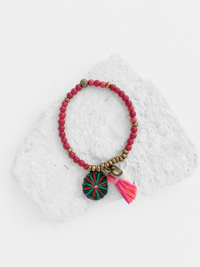 Lili Carrillo artículo 146